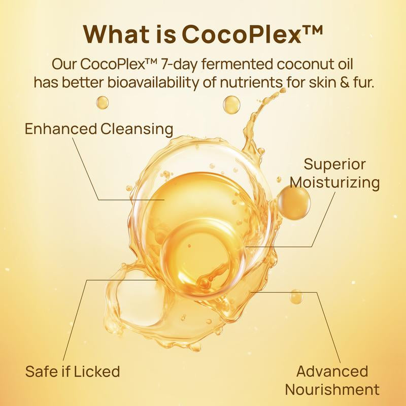 【Falldealsforyou】Hicc PET Eye Wipes for Dogs & Cats, Hypoallergenic Dog Eye Wipes Cleaner, Natural Cleaning Grooming Pet Wipes Gently Remove Tear Stain, Eye Debris, Discharge, Mucus, Non-Irritating, Unscent, 100 PCS Large Pet Grooming Eye#Petlife