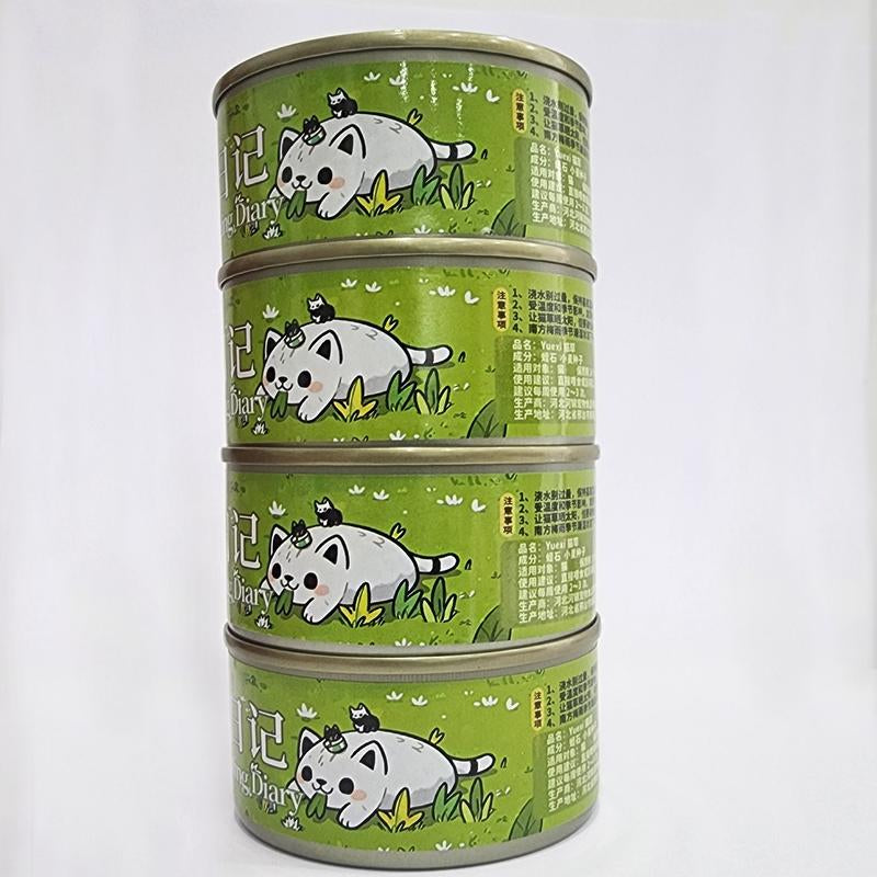 Organic Cat Grass Seeds Pack