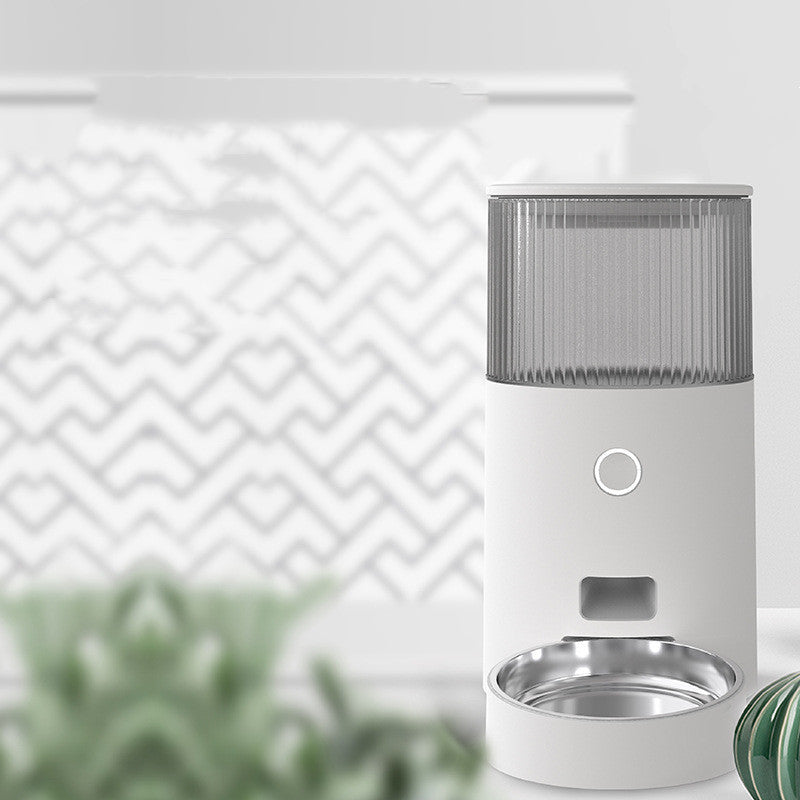 Pet Smart Feeder Cat Automatic Feeder Dog Feeder