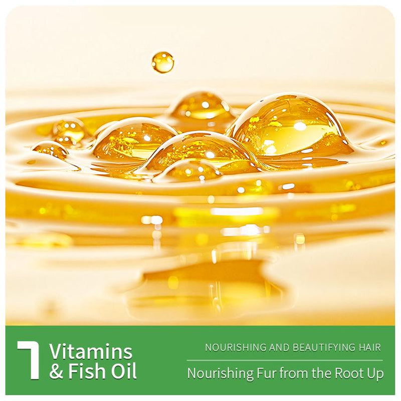 Freeze-Dried Chicken Meat