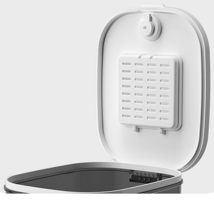 Pet Automatic Feeder Large Capacity Smart Voice