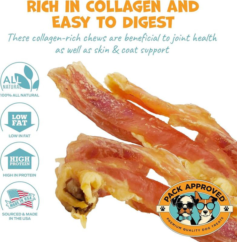 Beef Fillet Tendons for Dogs