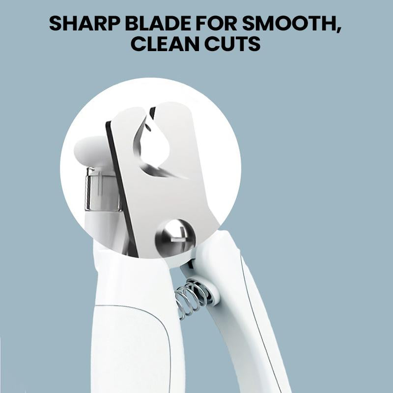 Rechargeable Dog Cat Clippers Kit