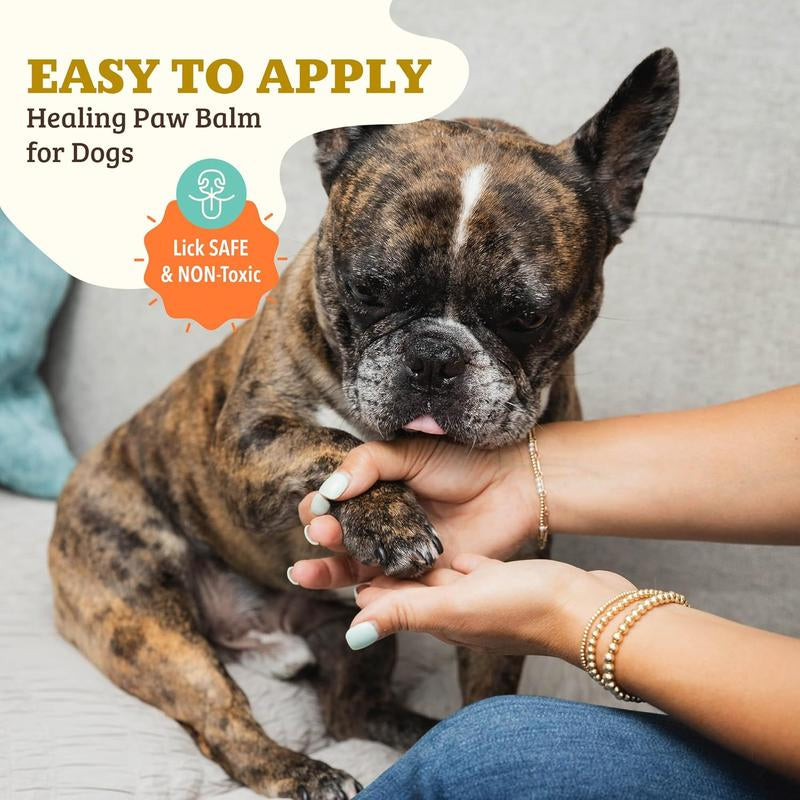 Dog & Cat Paw Balm