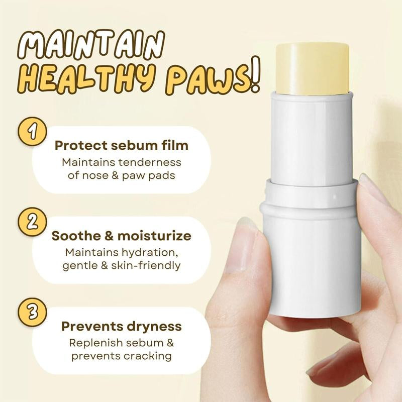 Dog & Cat Paw Balm
