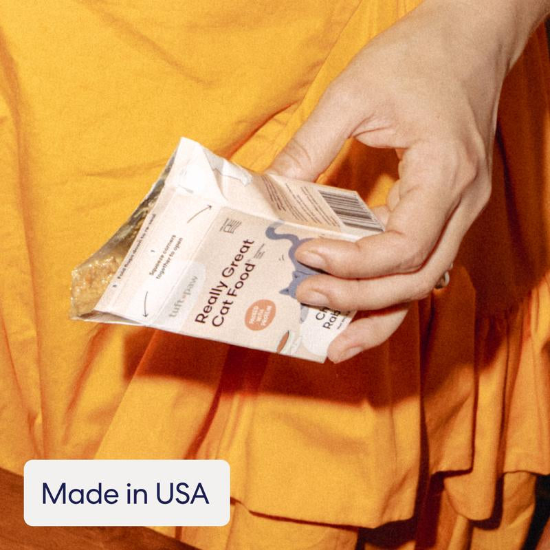 Chicken & Rabbit Stew