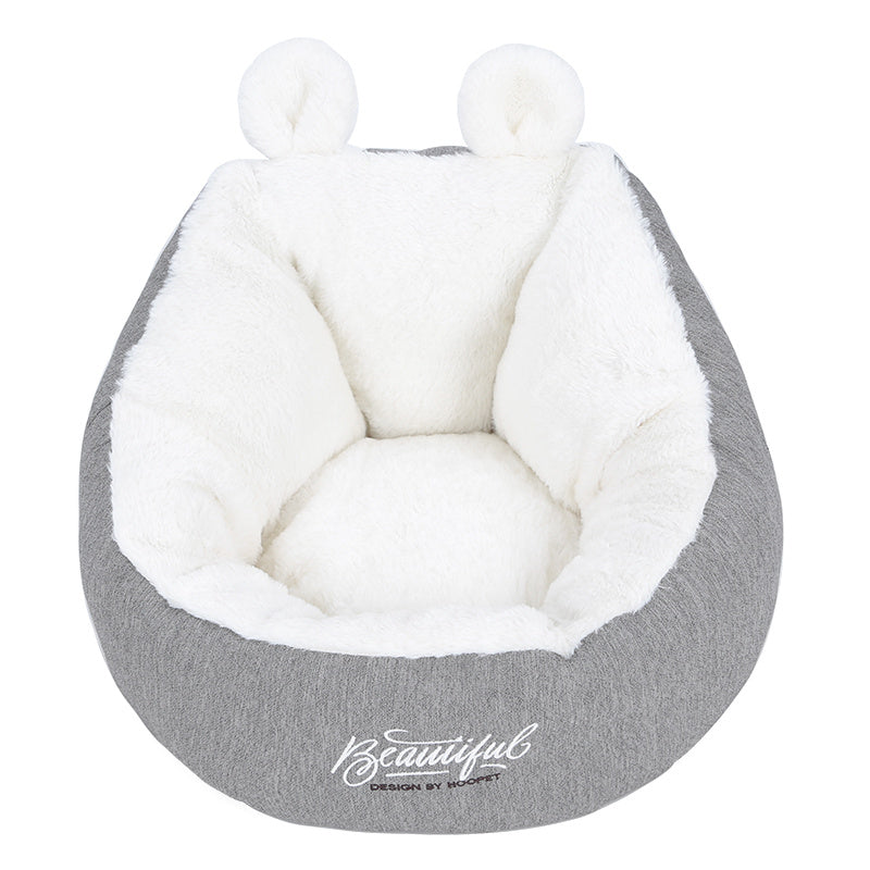 Pet Dog Bed Warming Soft