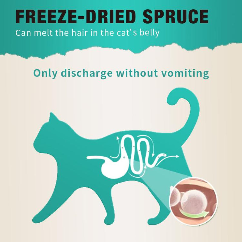 Freeze-Dried Chicken Meat