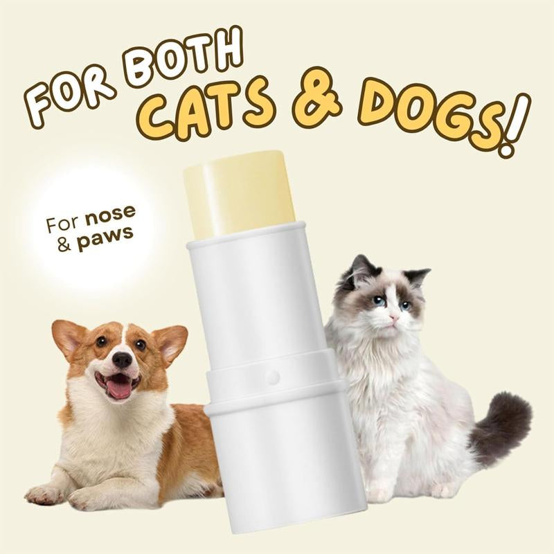 Dog & Cat Paw Balm