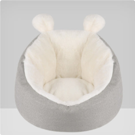Pet Dog Bed Warming Soft