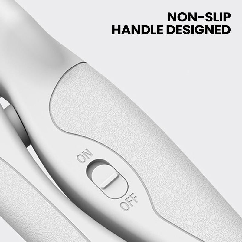 Rechargeable Dog Cat Clippers Kit