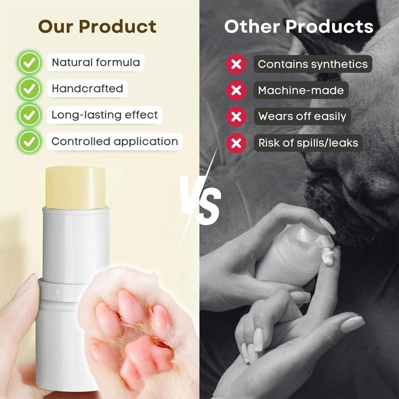 Dog & Cat Paw Balm