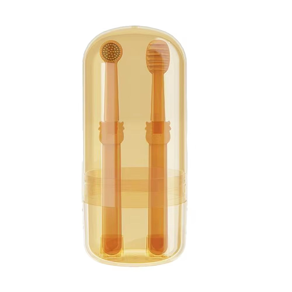 Teeth Whitening Dog Cat Silicone