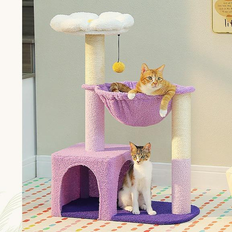 PAWZ Road Flower Cat Tree