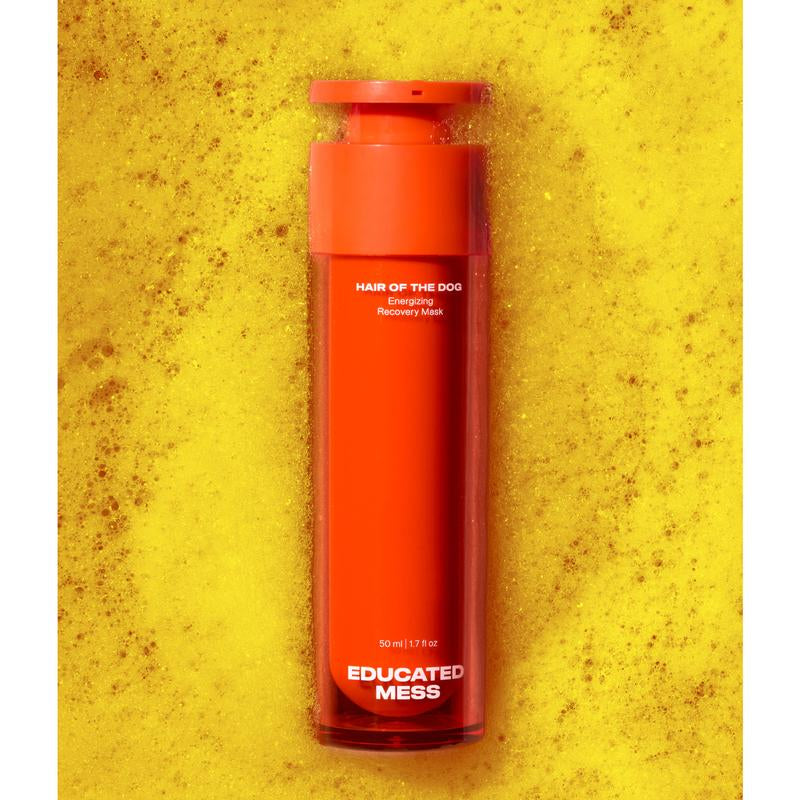 Hair of the Dog Energizing Recovery Mask