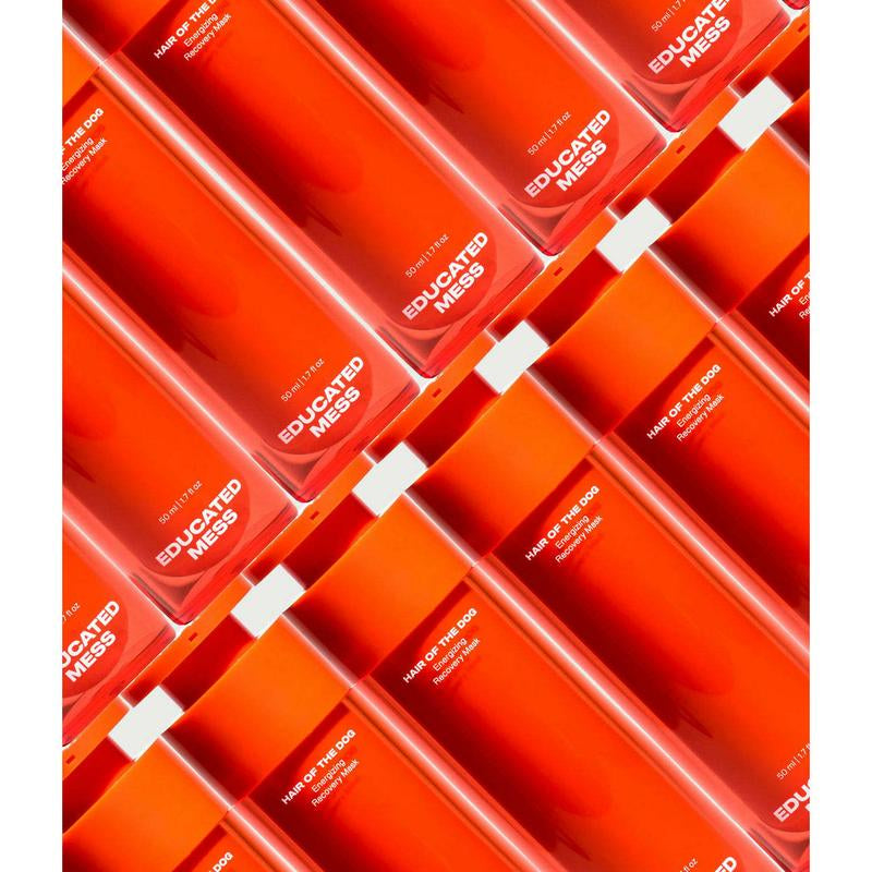 Hair of the Dog Energizing Recovery Mask