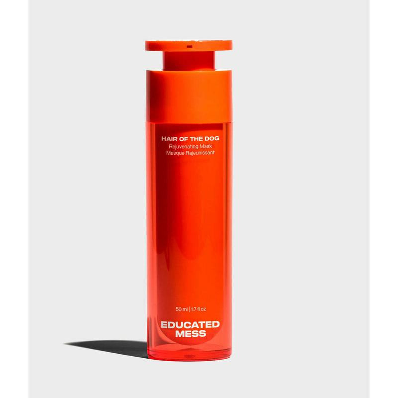 Hair of the Dog Energizing Recovery Mask