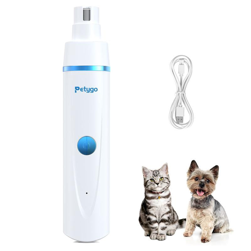 4-In-1 Dog Cat Grooming Kit