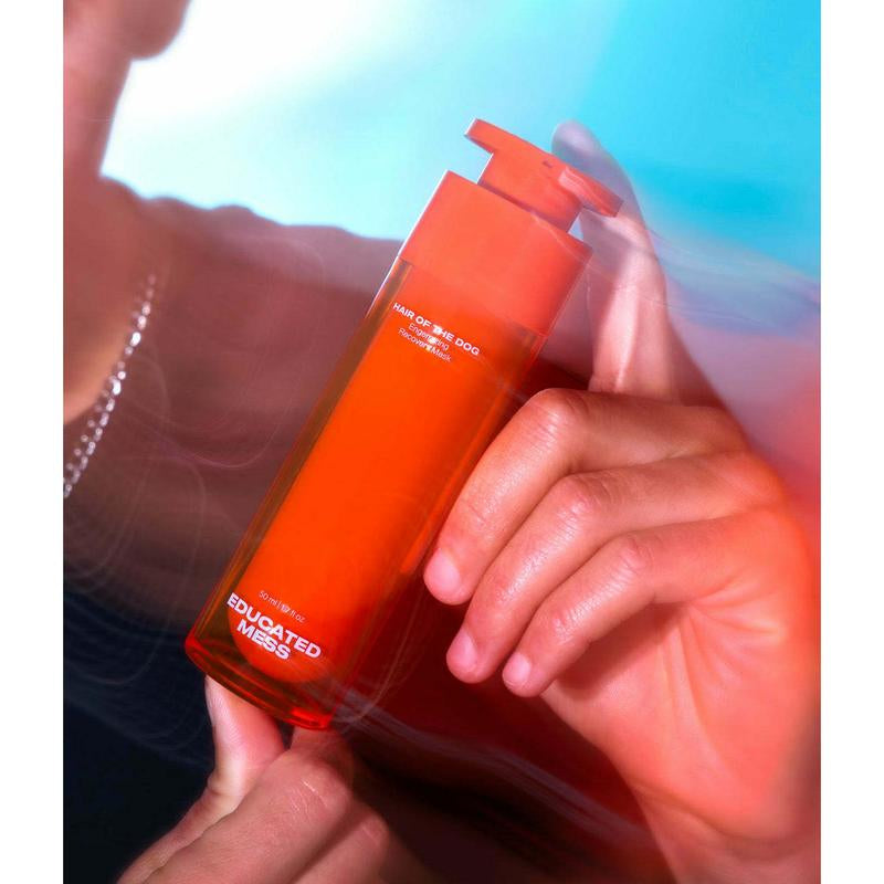 Hair of the Dog Energizing Recovery Mask