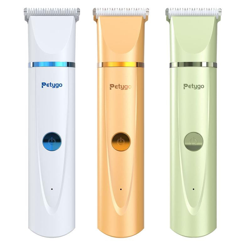 4-In-1 Dog Cat Grooming Kit