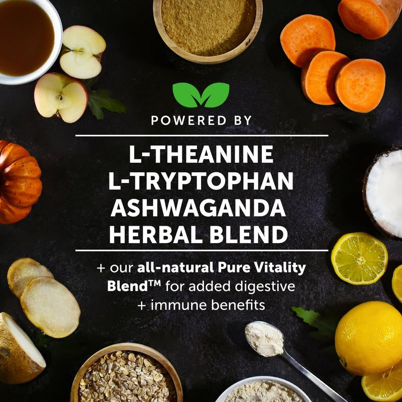 Hemp Calming Chews for Dogs (Chicken Flavor)